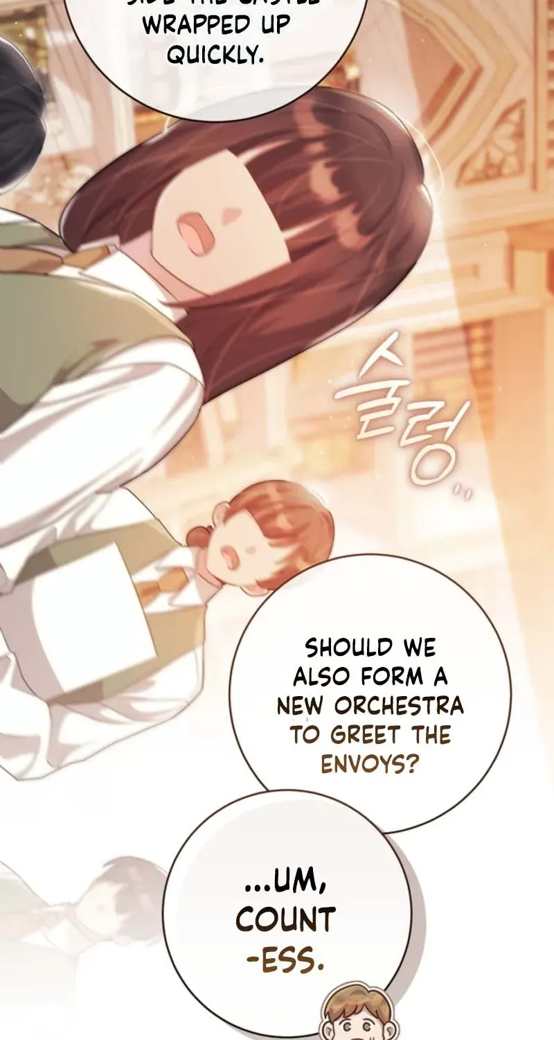 A Prince for You Chapter 23 page 18 - 