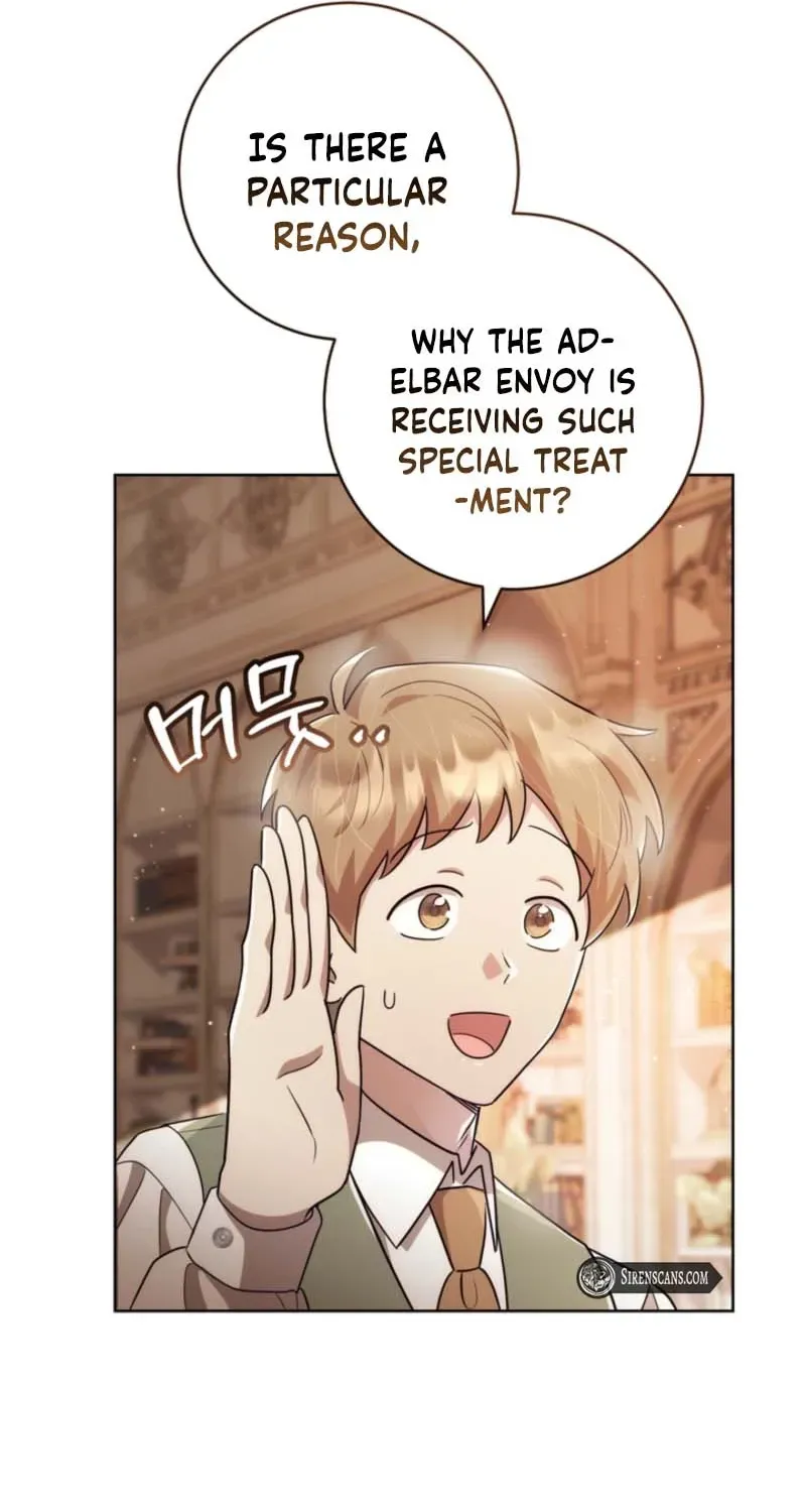 A Prince for You Chapter 23 page 20 - 