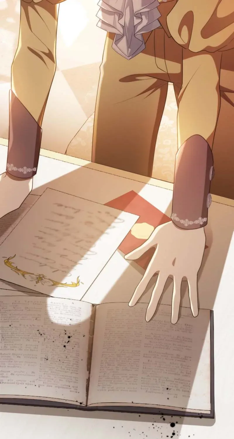 A Prince for You Chapter 23 page 3 - 
