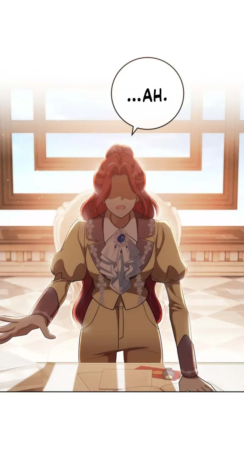 A Prince for You Chapter 23 page 21 - 