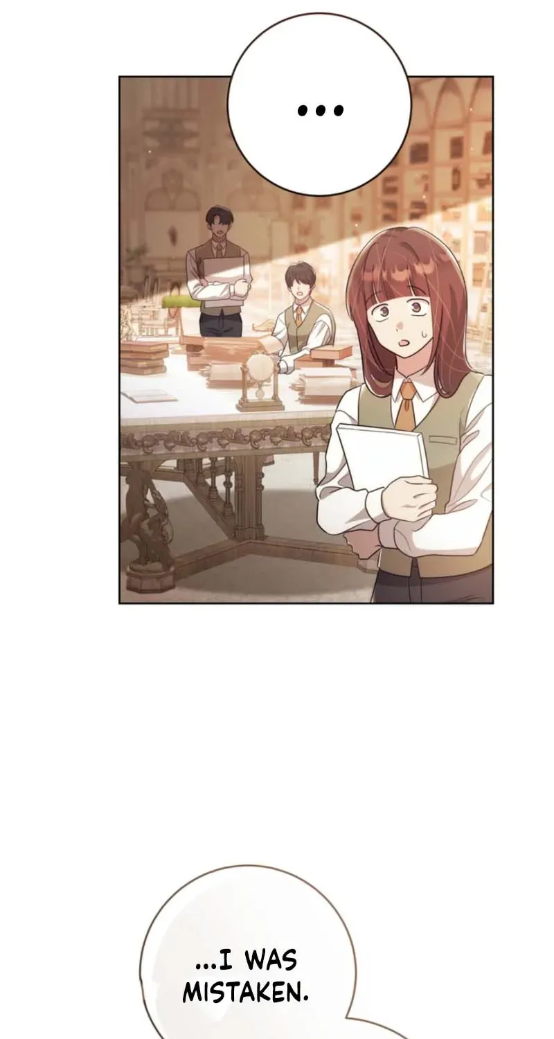 A Prince for You Chapter 23 page 22 - 