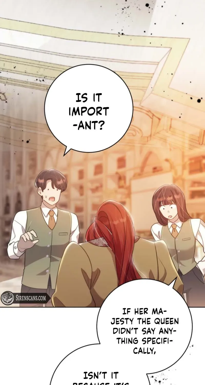 A Prince for You Chapter 23 page 4 - 