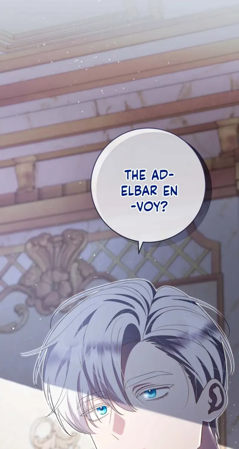 A Prince for You Chapter 23 page 40 - 