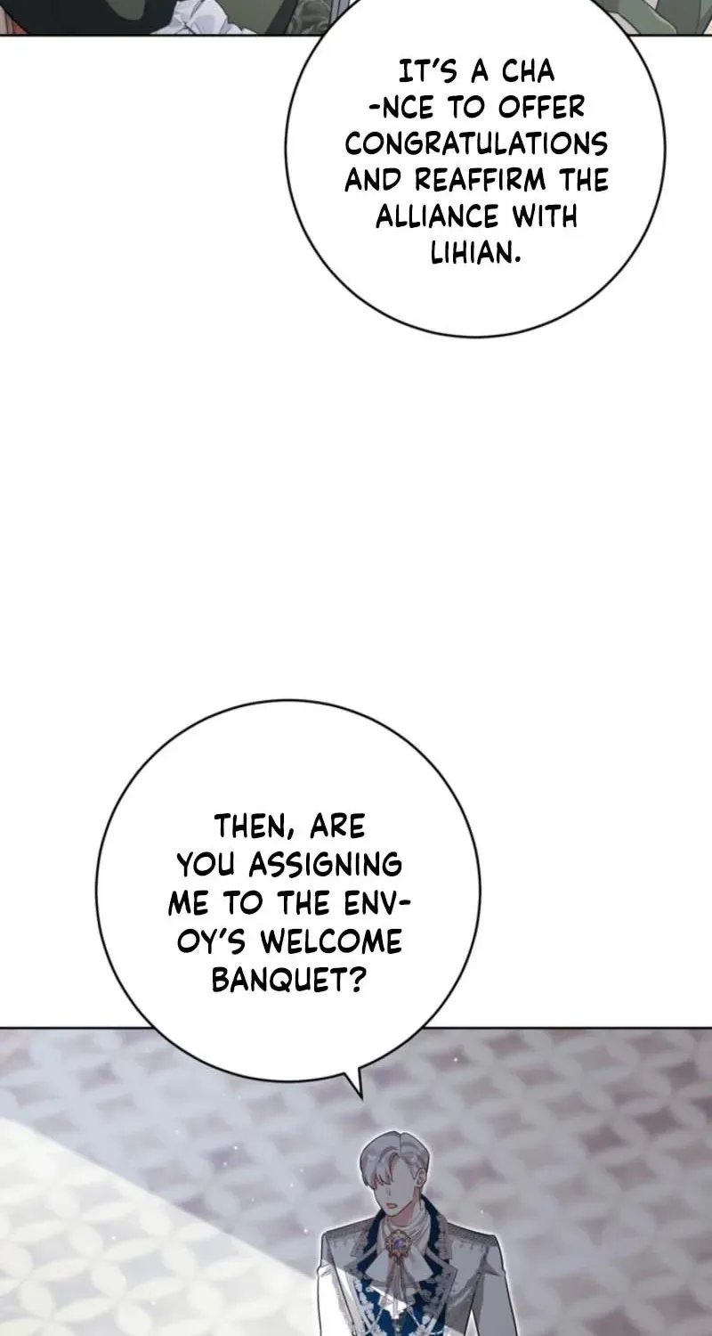A Prince for You Chapter 23 page 43 - 