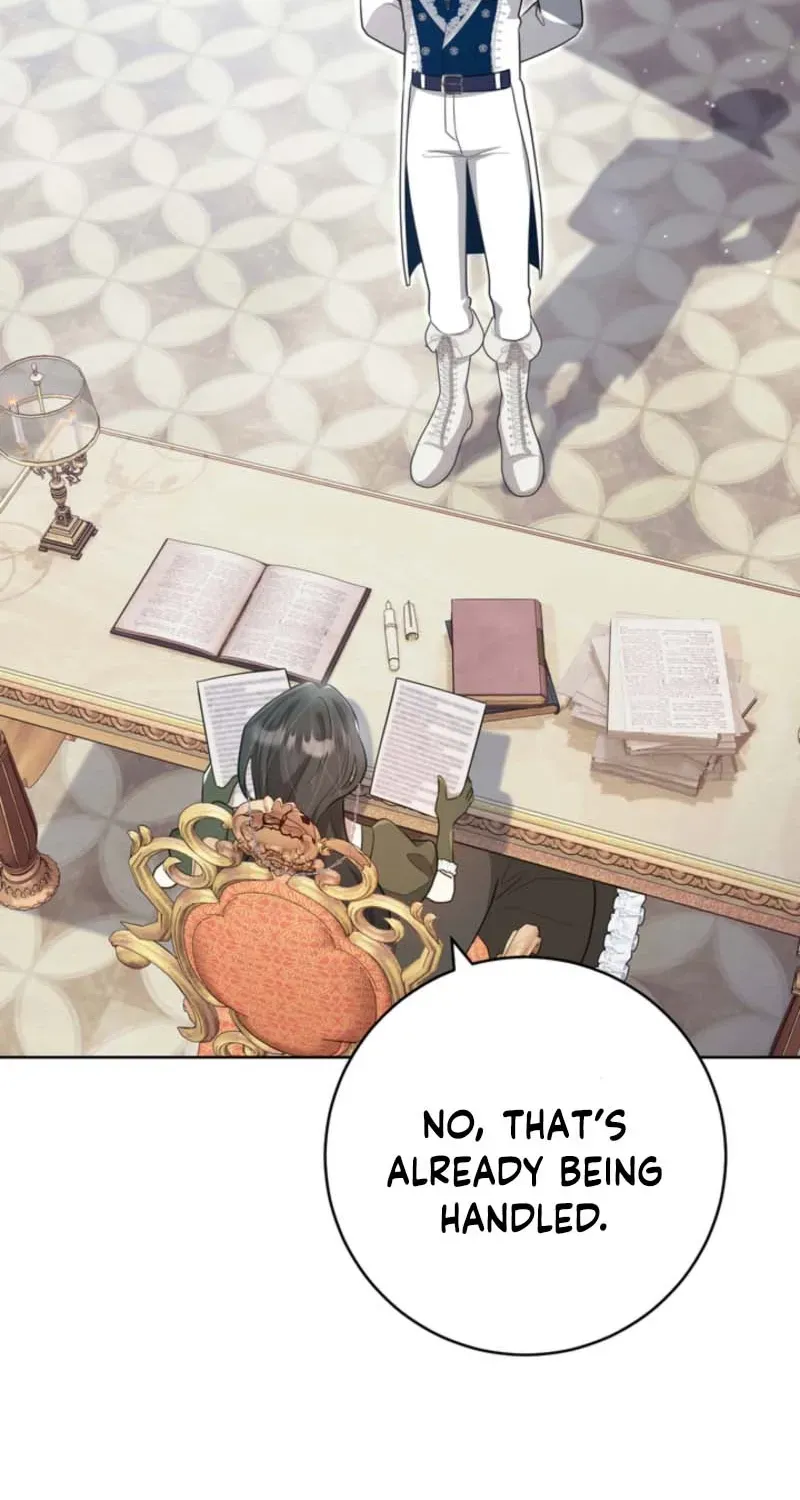 A Prince for You Chapter 23 page 44 - 