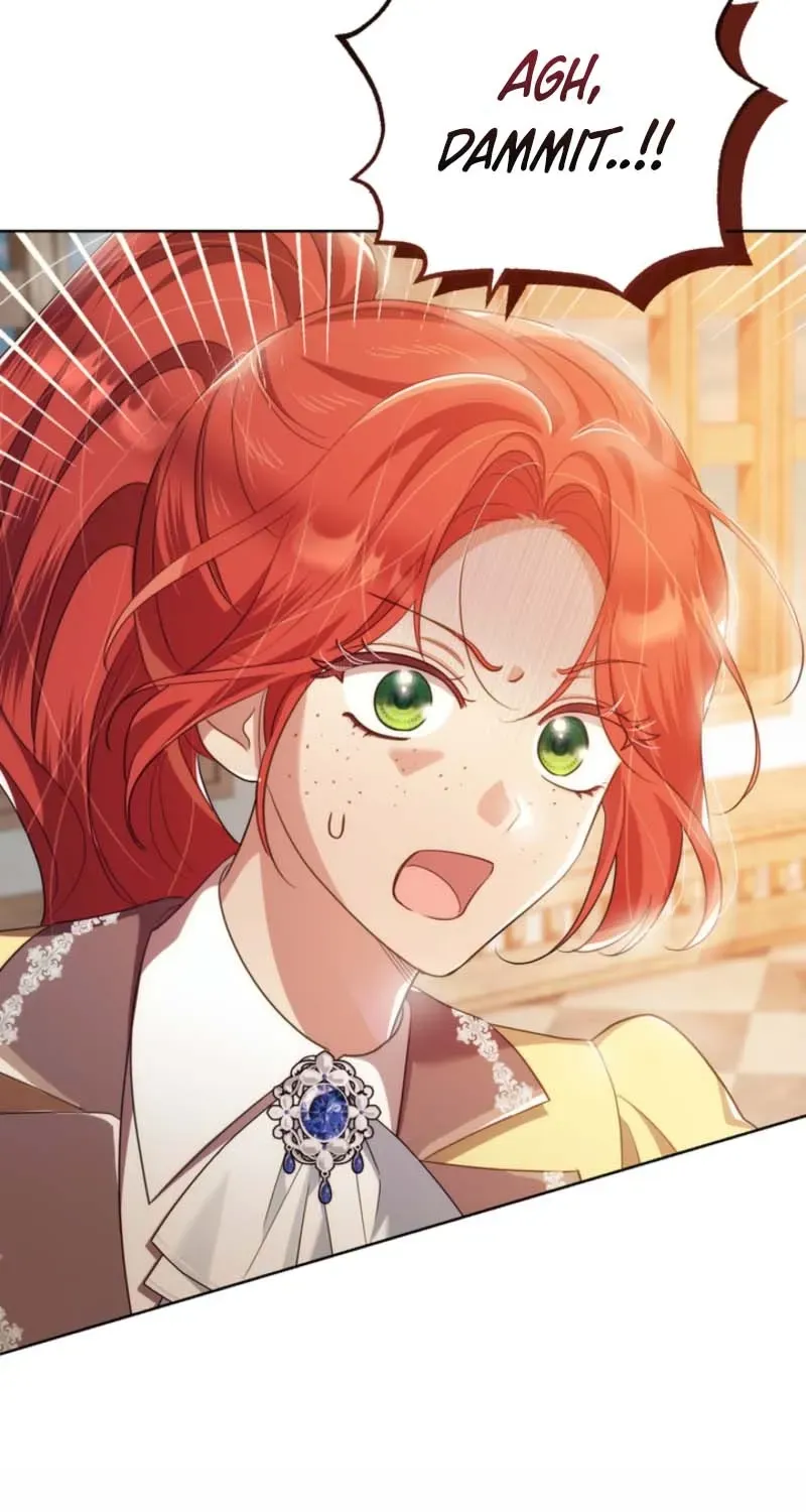 A Prince for You Chapter 23 page 6 - 