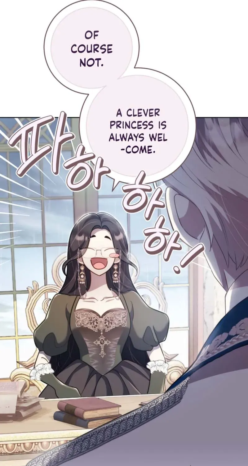 A Prince for You Chapter 23 page 55 - 