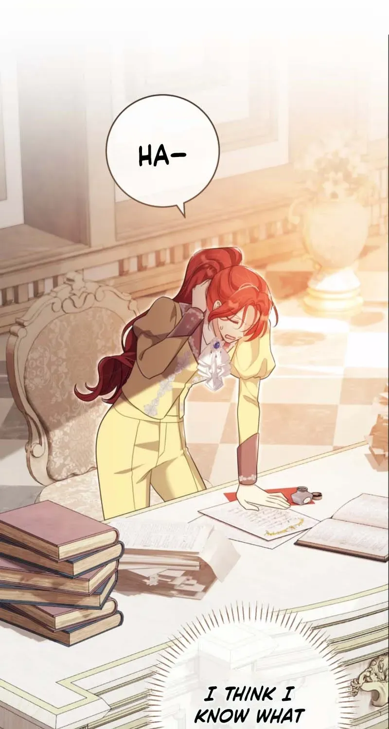A Prince for You Chapter 23 page 7 - 