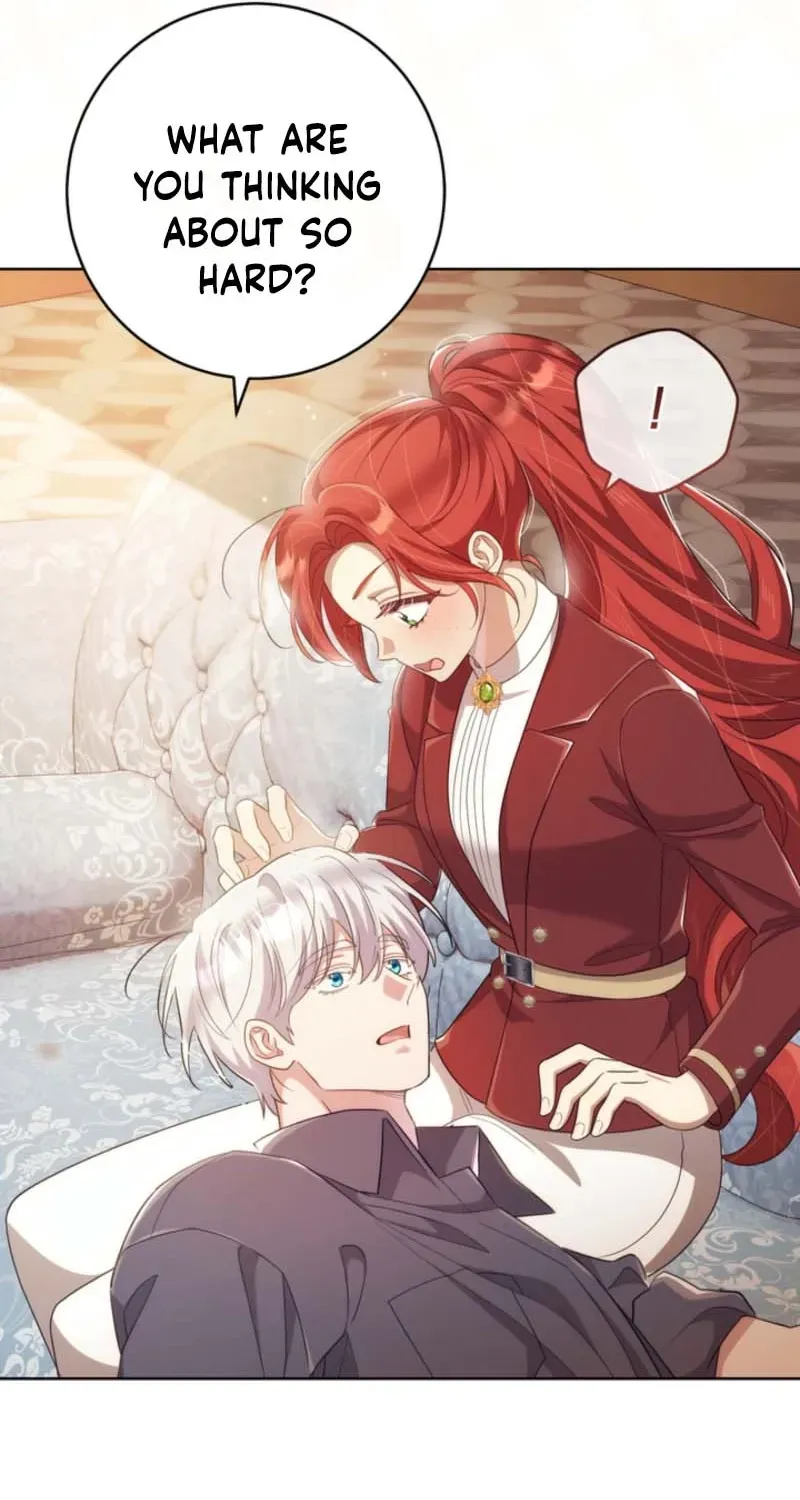 A Prince for You Chapter 23 page 75 - 