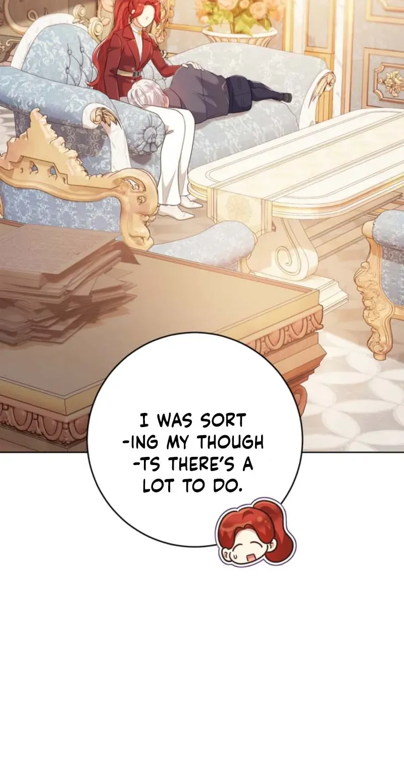 A Prince for You Chapter 23 page 78 - 
