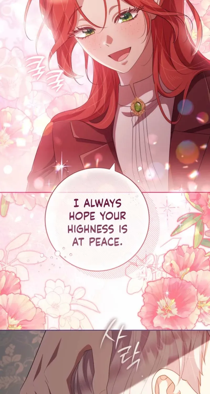A Prince for You Chapter 23 page 82 - 
