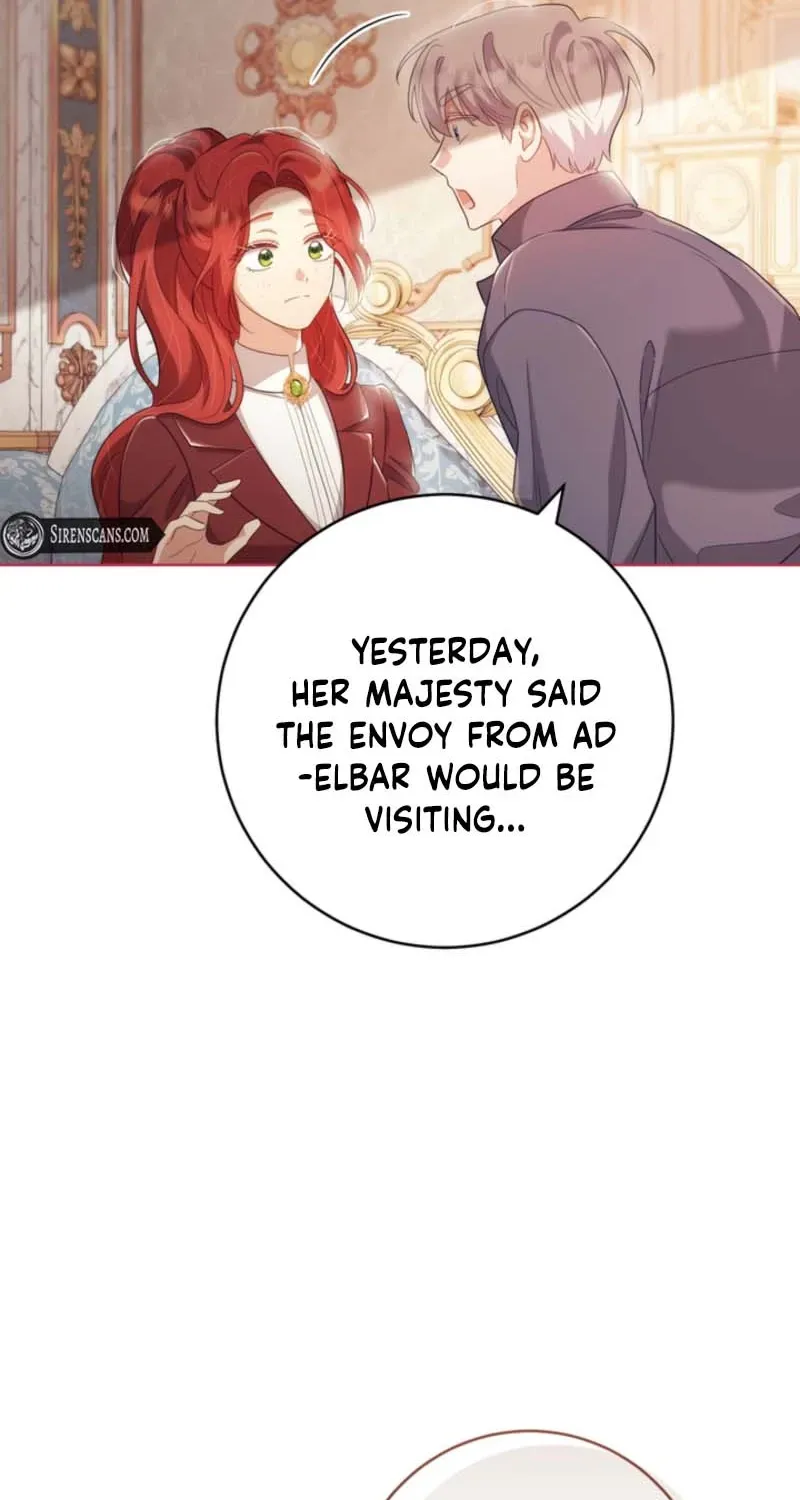 A Prince for You Chapter 23 page 85 - 
