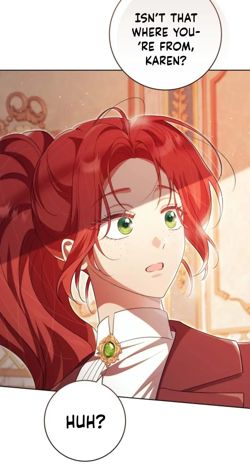 A Prince for You Chapter 23 page 86 - 