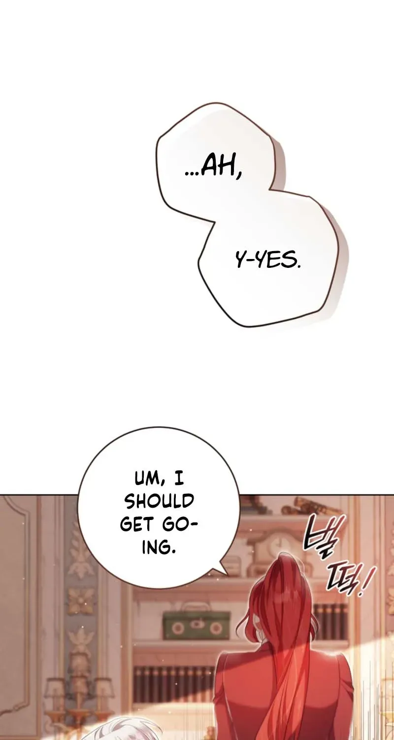 A Prince for You Chapter 23 page 87 - 