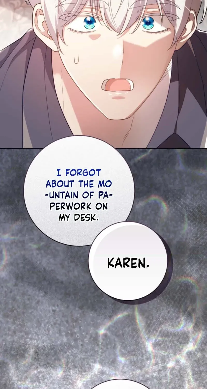 A Prince for You Chapter 23 page 89 - 