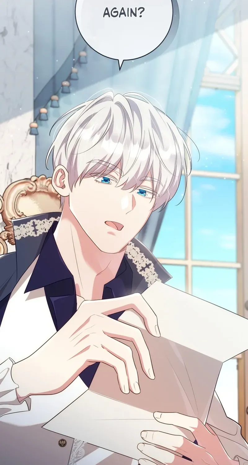 A Prince for You Chapter 24 page 2 - 