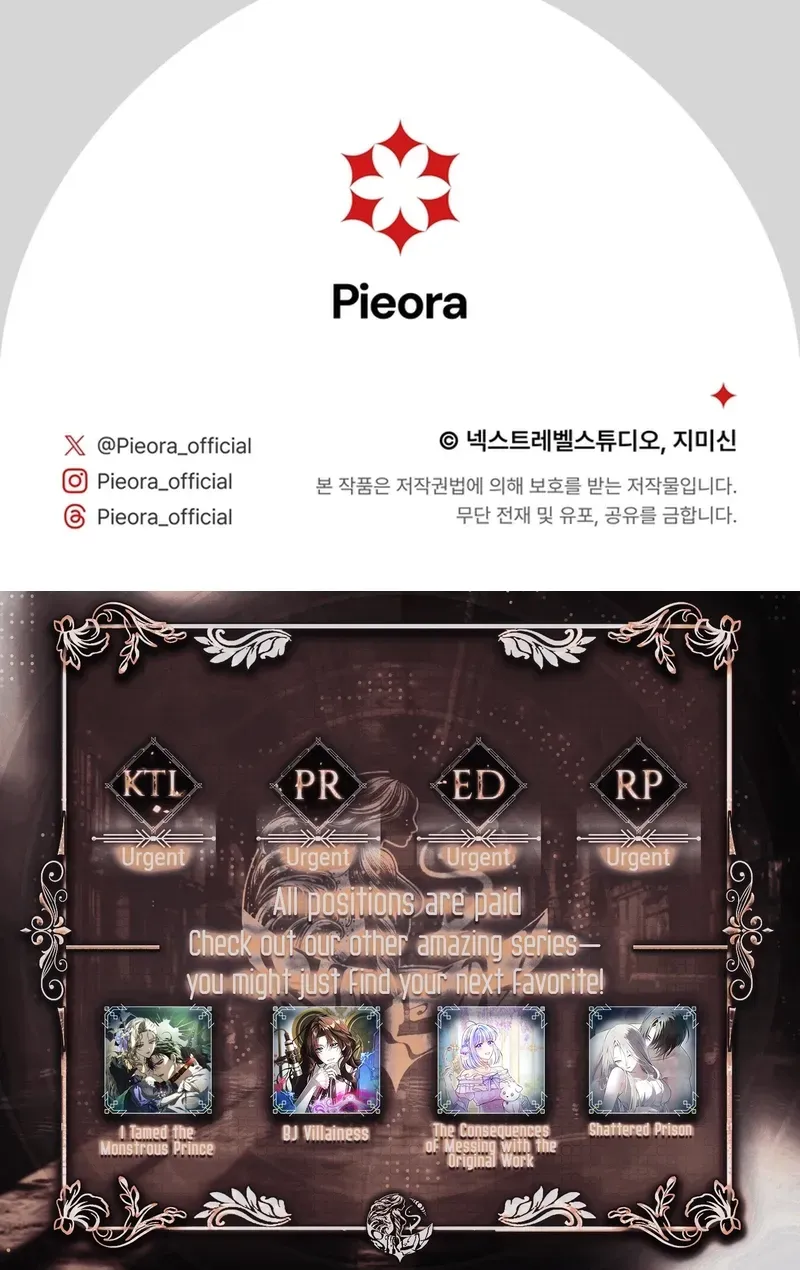 A Prince for You Chapter 24 page 104 - 