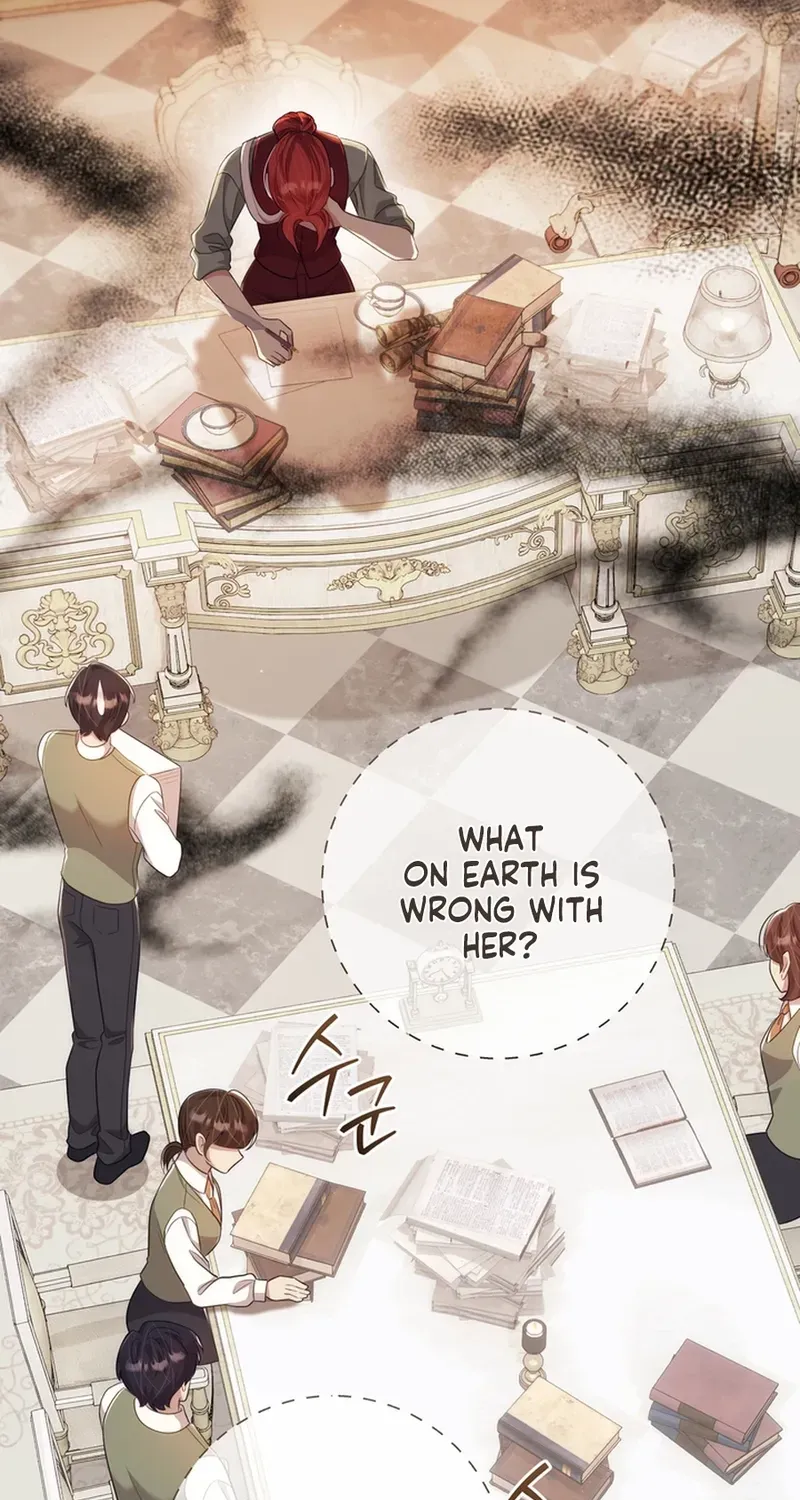 A Prince for You Chapter 24 page 19 - 