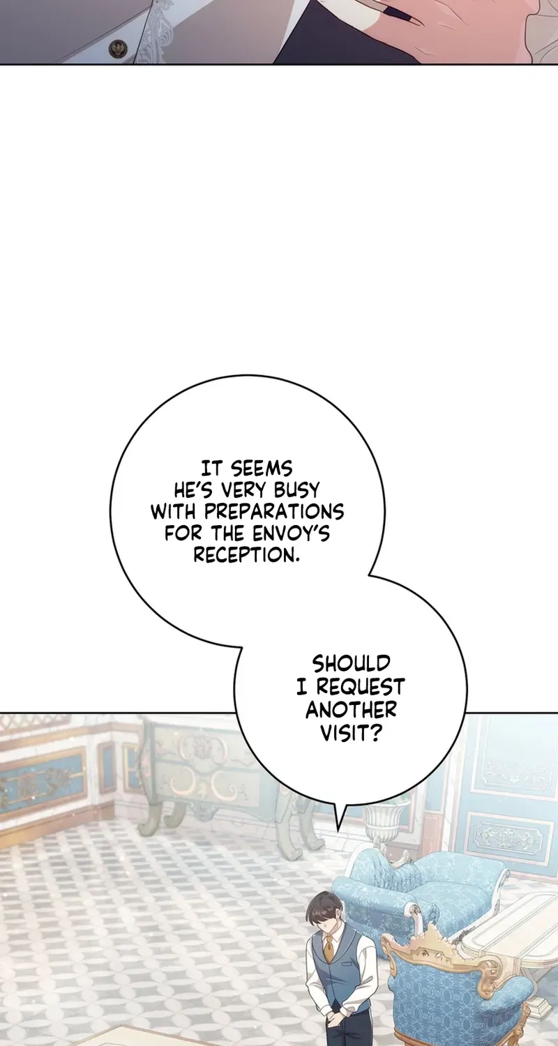 A Prince for You Chapter 24 page 3 - 