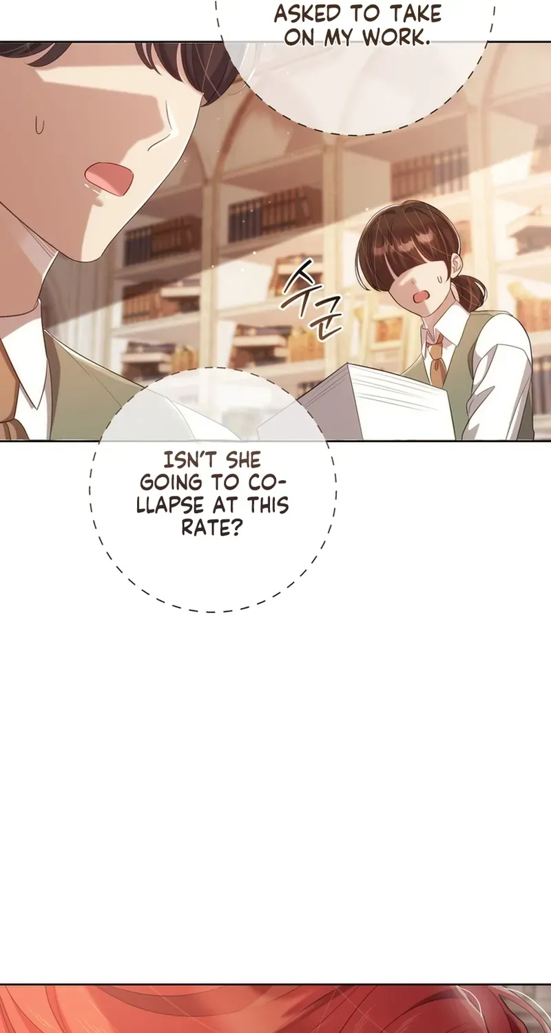 A Prince for You Chapter 24 page 21 - 