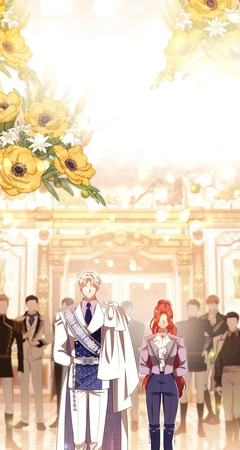 A Prince for You Chapter 24 page 34 - 