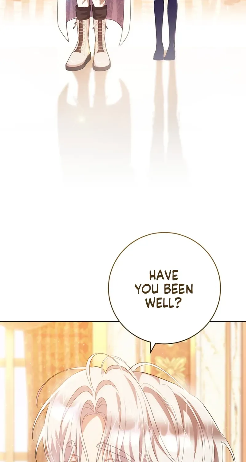 A Prince for You Chapter 24 page 35 - 