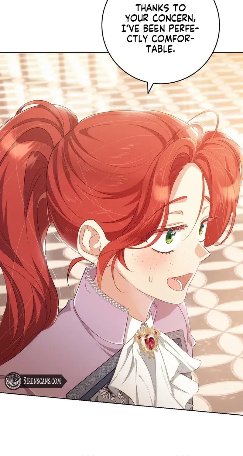 A Prince for You Chapter 24 page 37 - 