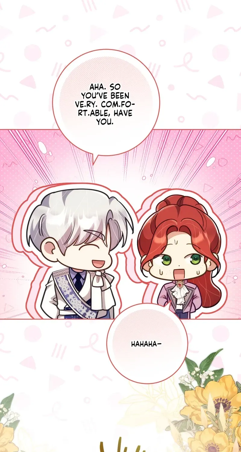 A Prince for You Chapter 24 page 38 - 