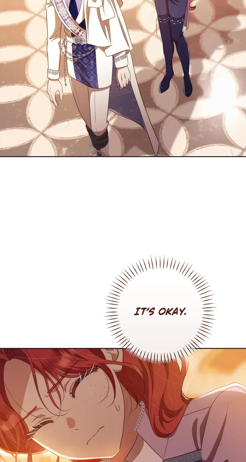 A Prince for You Chapter 24 page 46 - 