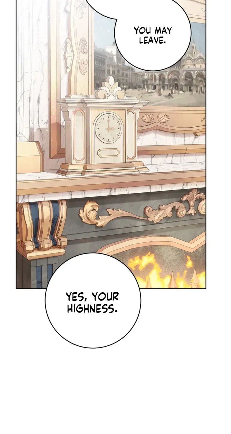 A Prince for You Chapter 24 page 6 - 