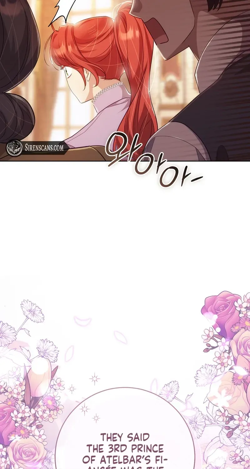 A Prince for You Chapter 24 page 51 - 