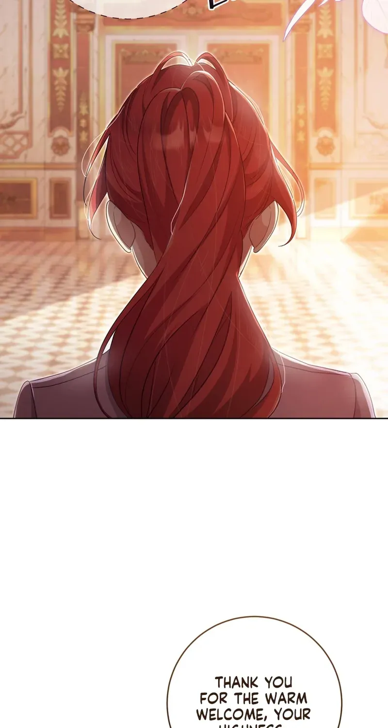 A Prince for You Chapter 24 page 54 - 