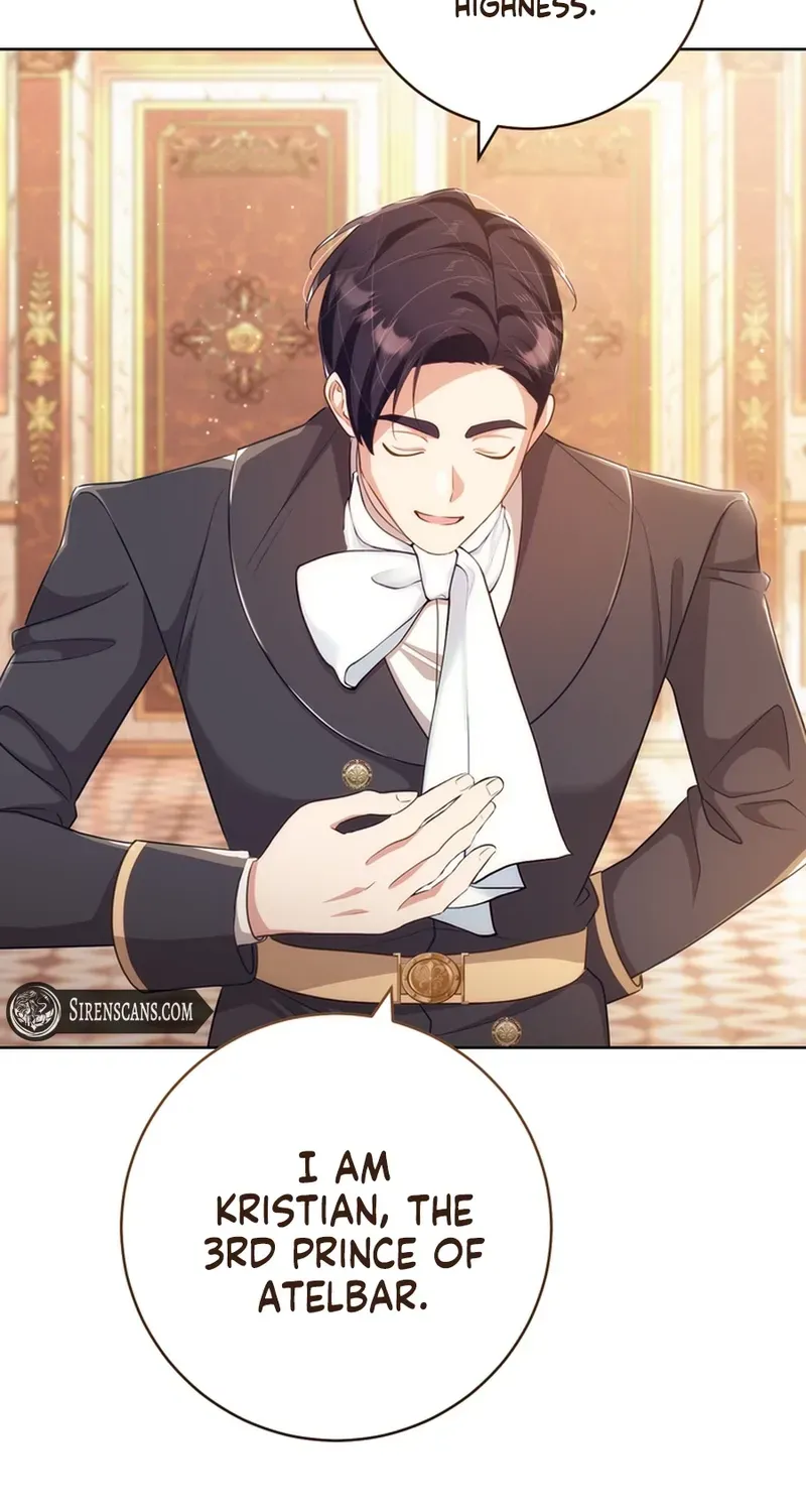 A Prince for You Chapter 24 page 55 - 