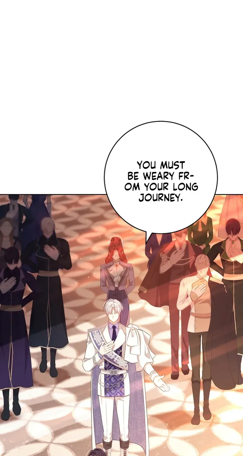 A Prince for You Chapter 24 page 56 - 