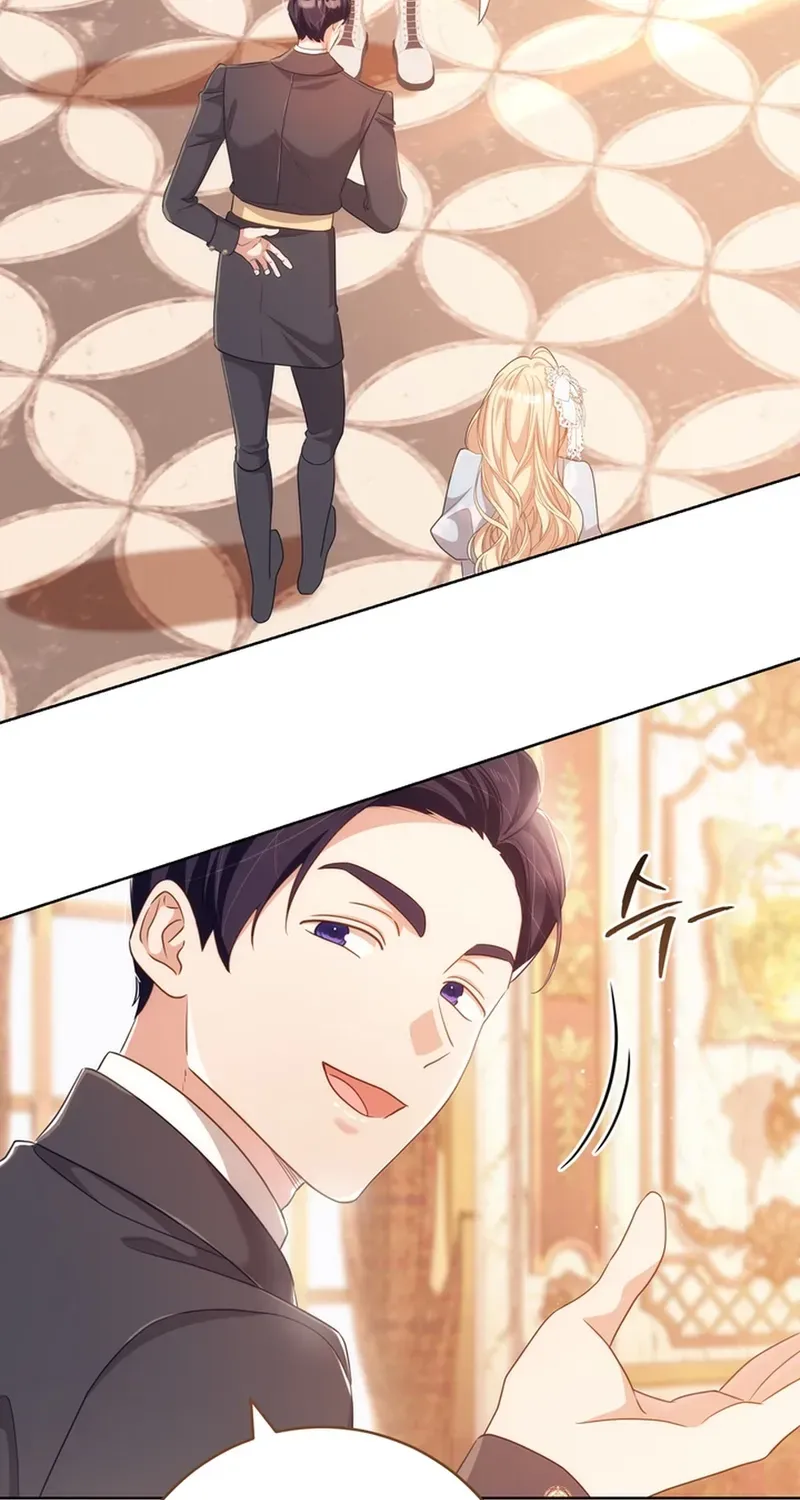 A Prince for You Chapter 24 page 57 - 