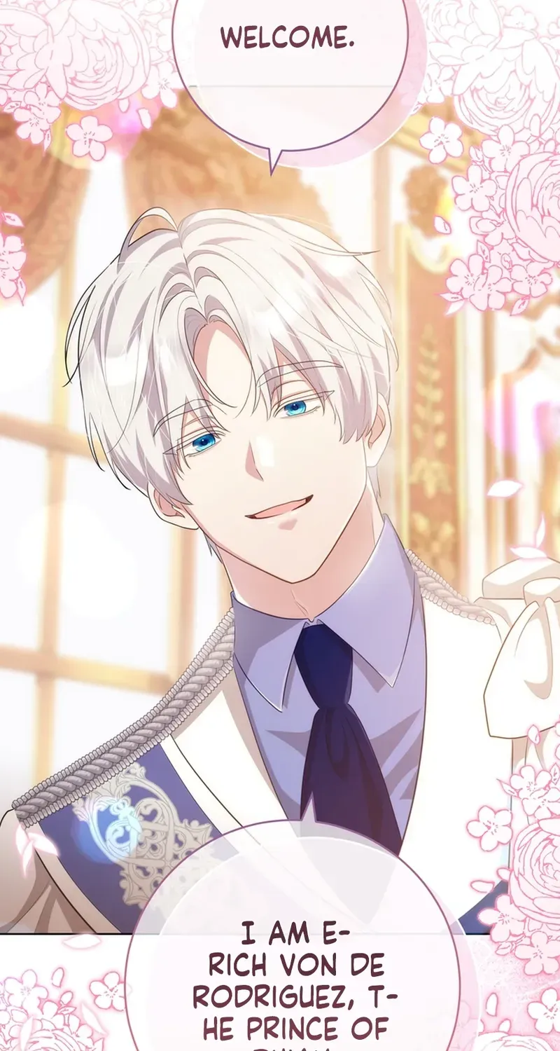 A Prince for You Chapter 24 page 61 - 