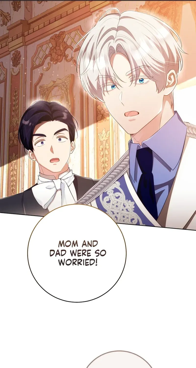 A Prince for You Chapter 24 page 69 - 