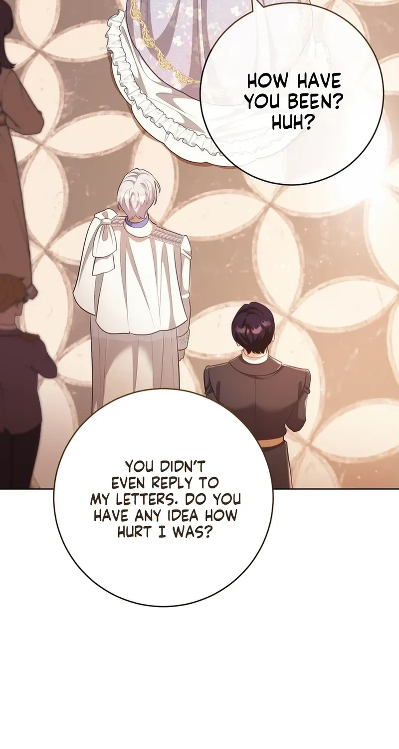 A Prince for You Chapter 24 page 71 - 