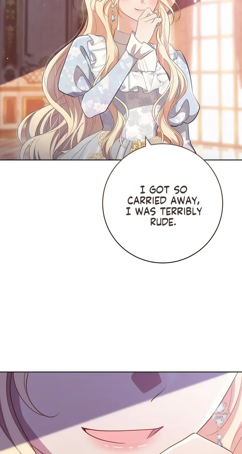 A Prince for You Chapter 24 page 91 - 