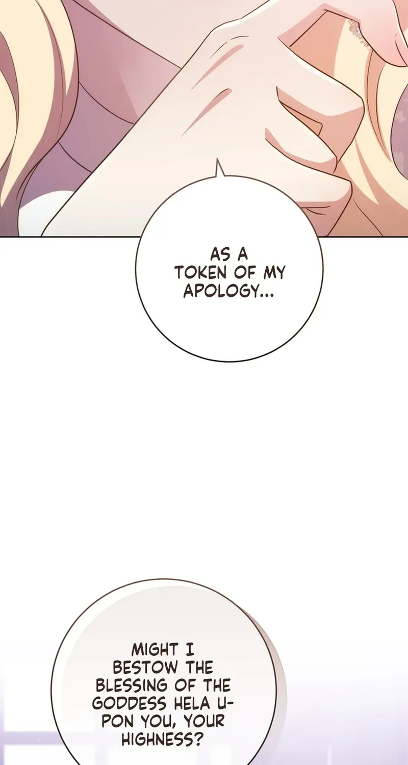 A Prince for You Chapter 24 page 92 - 