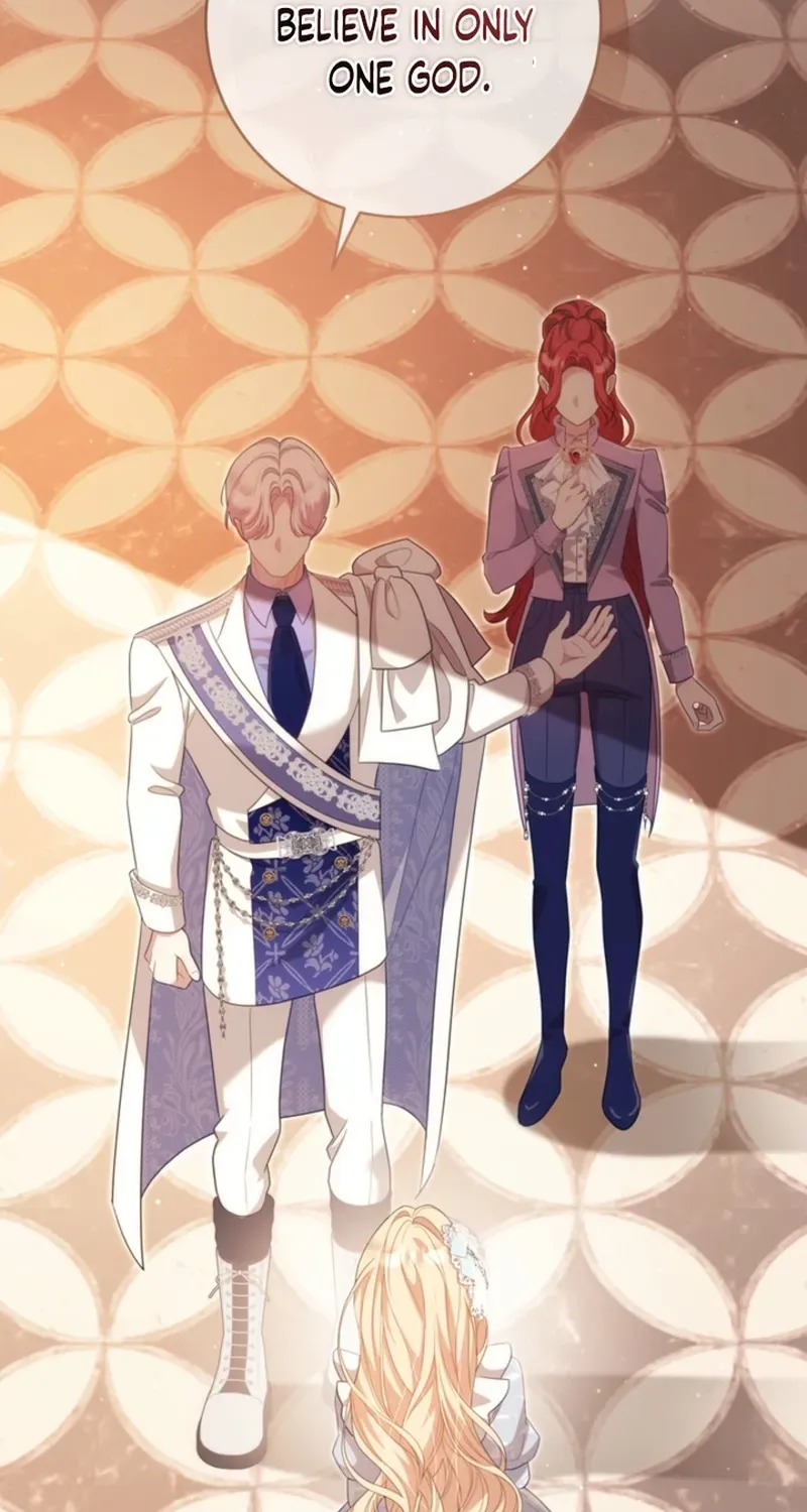 A Prince for You Chapter 25 page 2 - 