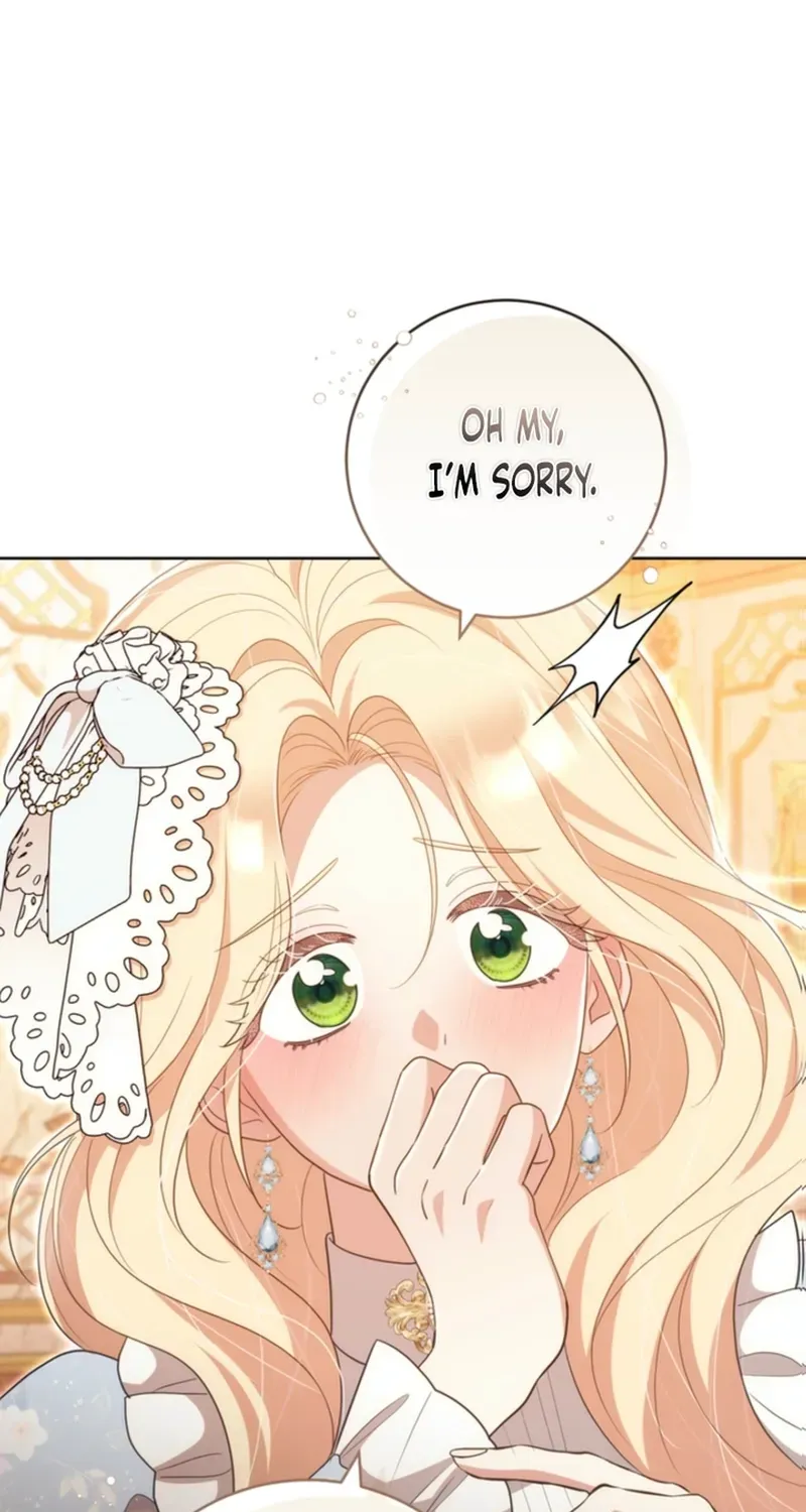 A Prince for You Chapter 25 page 11 - 