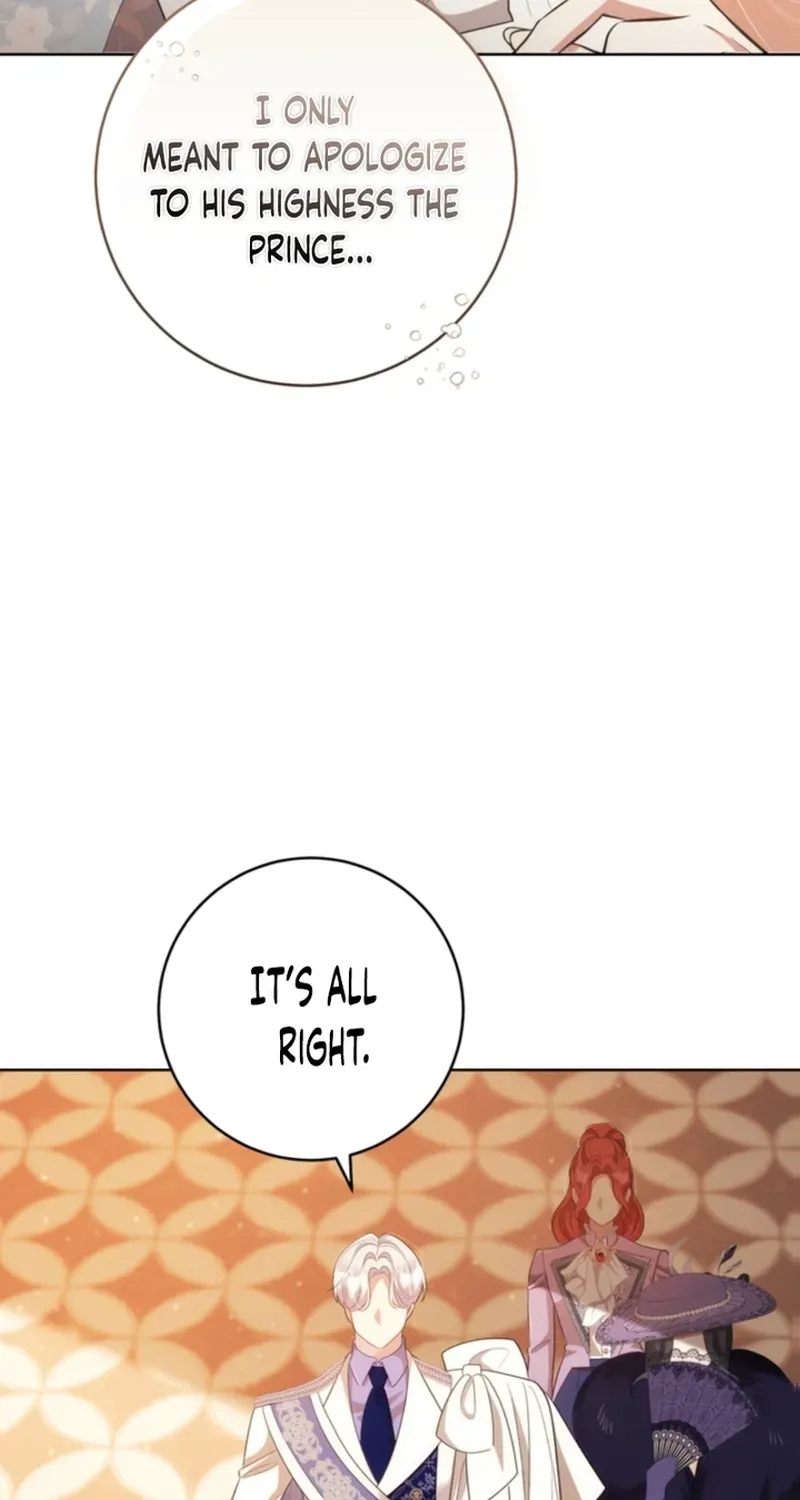 A Prince for You Chapter 25 page 12 - 