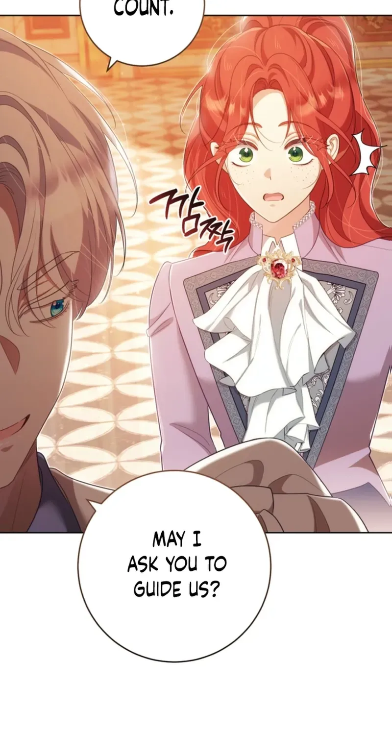 A Prince for You Chapter 25 page 14 - 