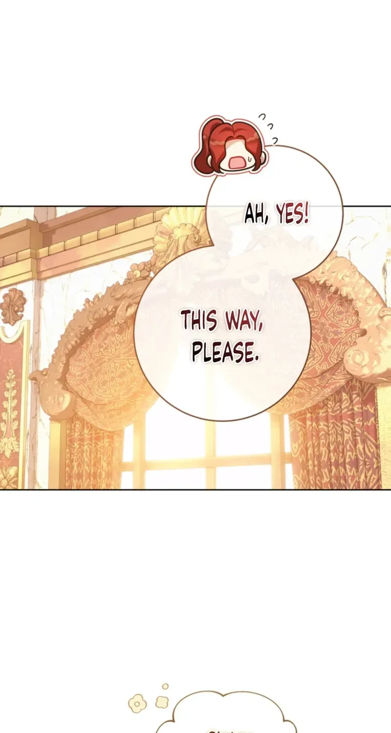 A Prince for You Chapter 25 page 15 - 