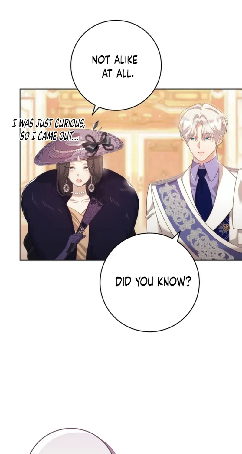 A Prince for You Chapter 25 page 17 - 