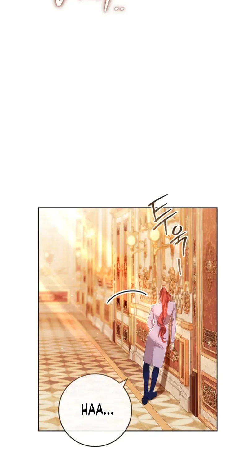 A Prince for You Chapter 25 page 34 - 