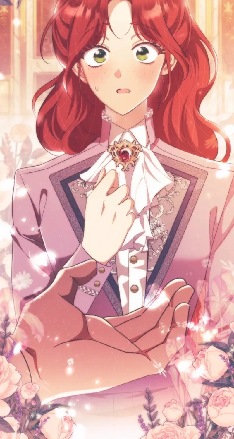 A Prince for You Chapter 25 page 40 - 