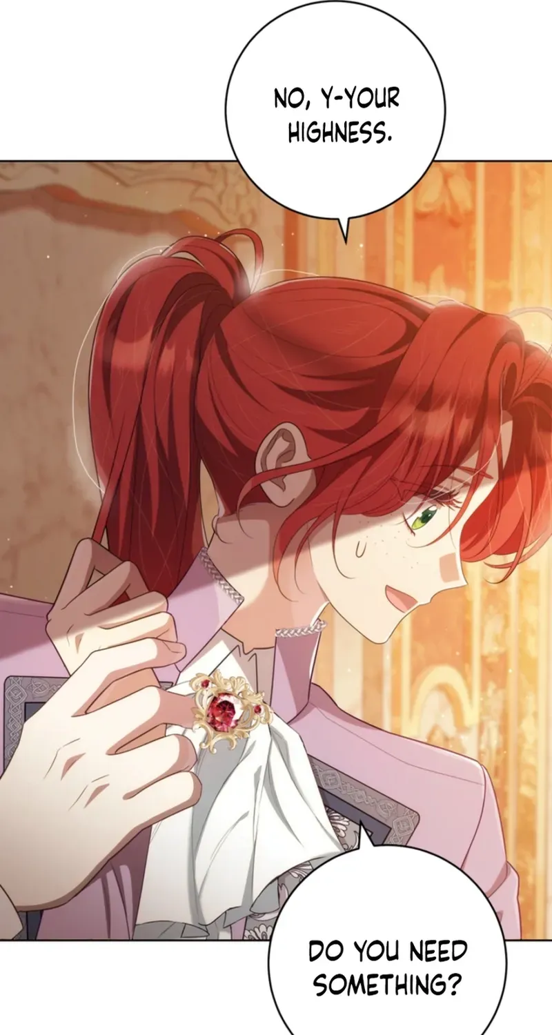 A Prince for You Chapter 25 page 50 - 