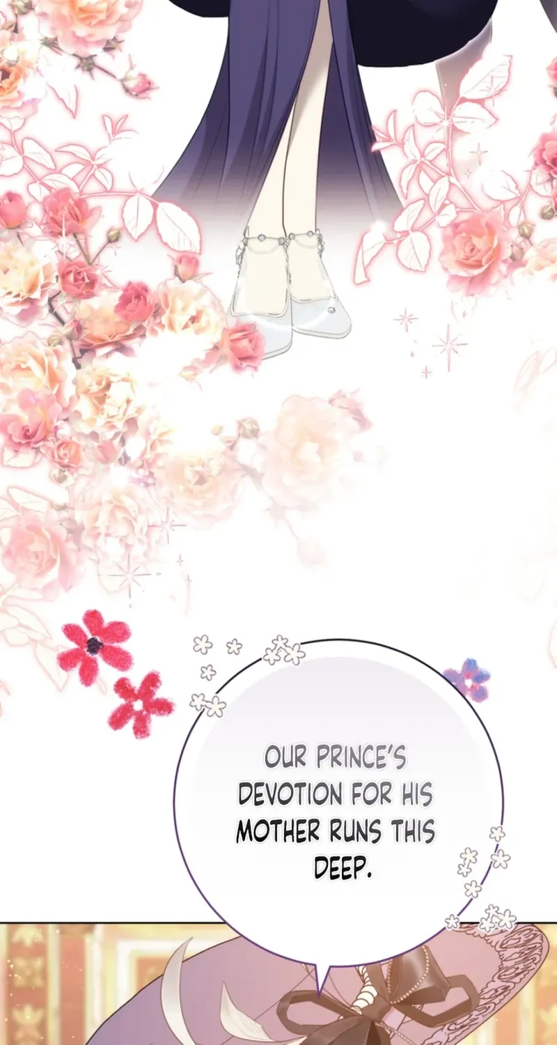 A Prince for You Chapter 25 page 6 - 